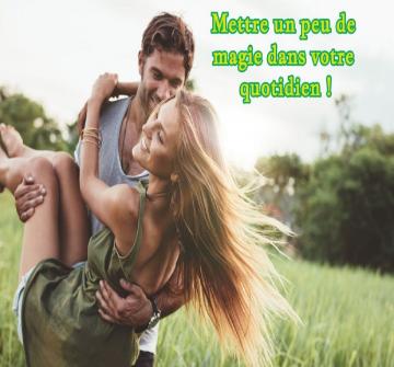 L’amour au temps de la quarantaine n’est pas si simple. Passer 24 heures sur 24 avec votre tendre moitié peut devenir très routinier.