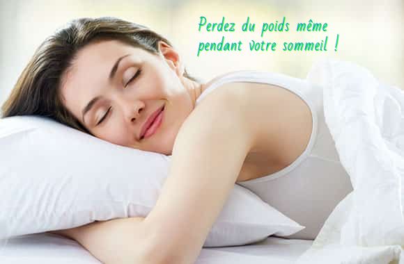se coucher à des heures régulières Perdez du poids même pendant votre sommeil !