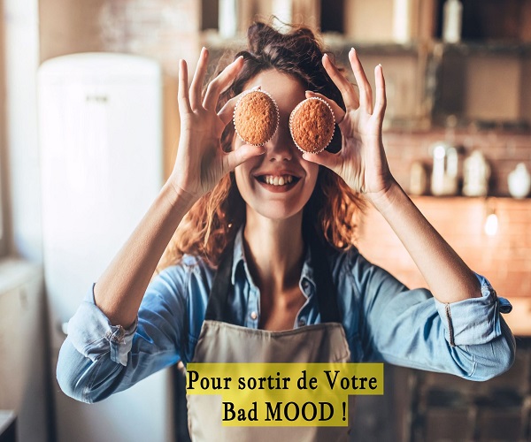 Pour sortir de Votre Bad MOOD !