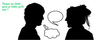 Pourquoi une femme quitte un homme qu'elle aime?