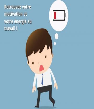 Vous ne parvenez pas à atteindre vos objectifs ?Vos performances sont remises en question par vos supérieurs.Ça arrive, même aux meilleurs.