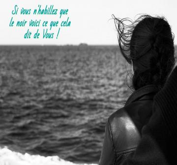 La façon dont nous réagissons à certaines couleurs peut dévoiler différents aspects de notre personnalité