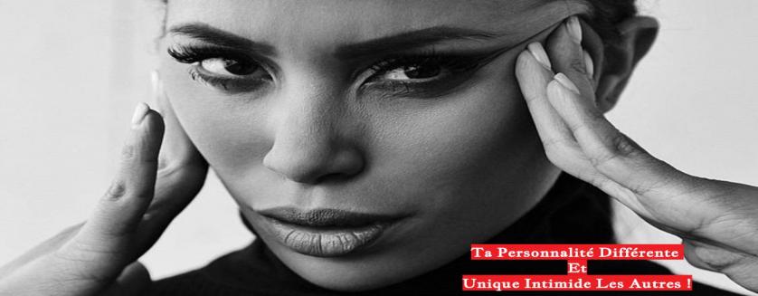 Ta Personnalité Différente Et Unique Intimide Les Autres !