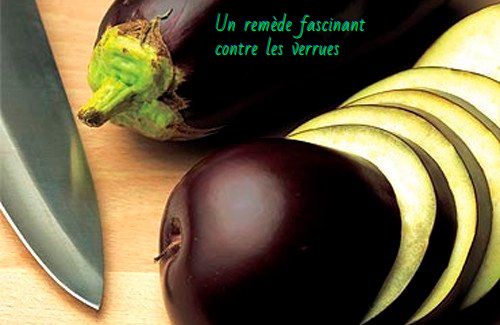 Un remède fascinant contre les verrues