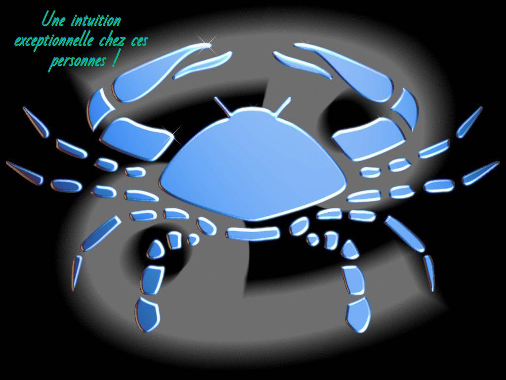 Une intuition exceptionnelle chez ces personnes Une intuition exceptionnelle chez ces personnes