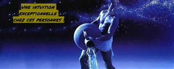 Une intuition exceptionnelle chez ces personnes Une intuition exceptionnelle chez ces personnes
