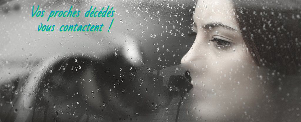 Des odeurs qui rappellent l’être cher Vos proches décédés vous contactent !