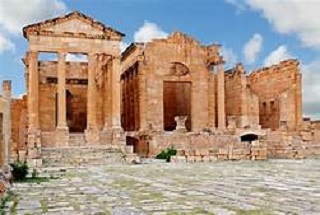 Sbeitla 5 lieux incontournables de visiter en Tunisie