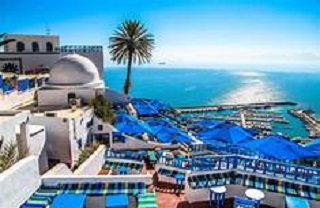 Sidi Bou Said 5 lieux incontournables de visiter en Tunisie