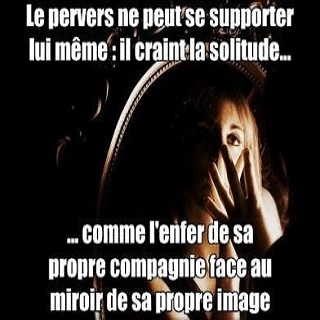 Comment reconnaître un pervers narcissique 6 signes pour reconnaître un pervers narcissique: