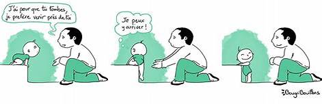 Commet rendre un enfant heureux ? 