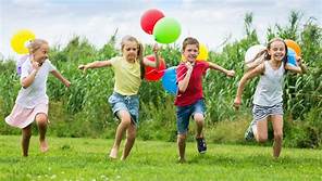 Commet rendre un enfant heureux ? 