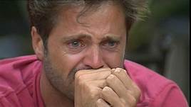 Etre fort c'est beaucoup pleurer !