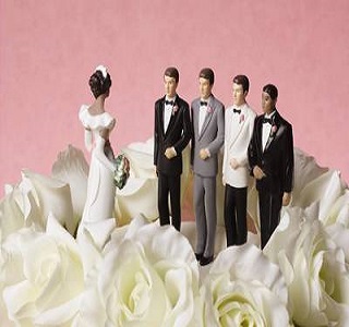 La polyandrie ? Ou la femme mariée à plusieurs Hommes ?