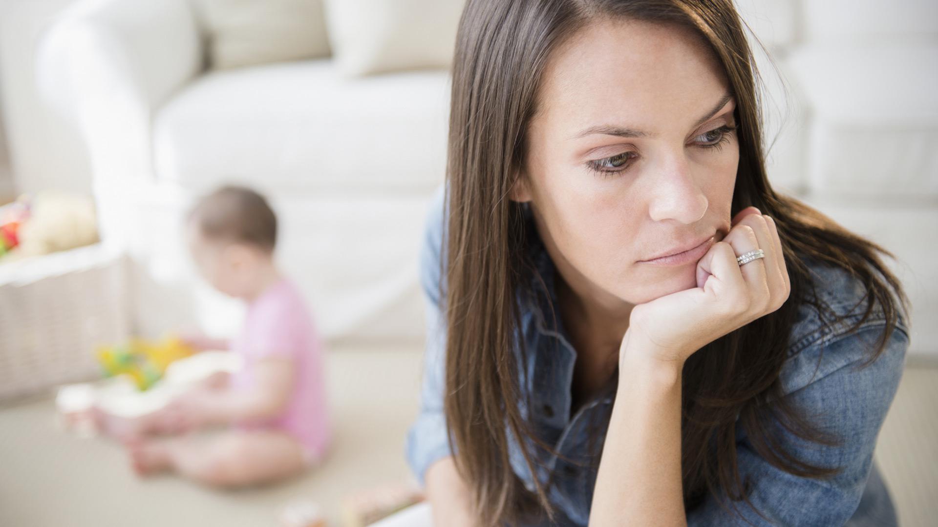 Le Diagnostic de la dépression Le diagnostic de la dépression Post-partum