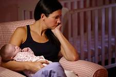 La dépression Le diagnostic de la dépression Post-partum