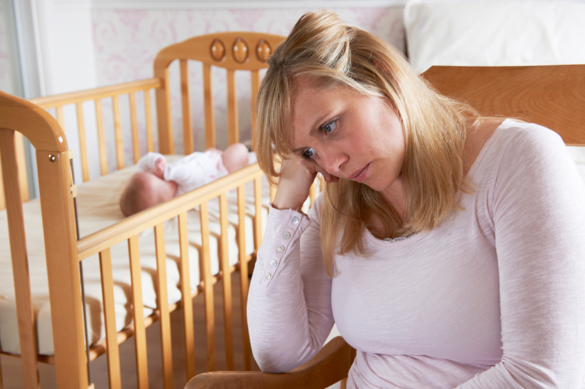 Le Diagnostic de la dépression Le diagnostic de la dépression Post-partum