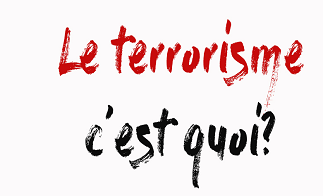 Le terrorisme moderne et le lavage du cerveau