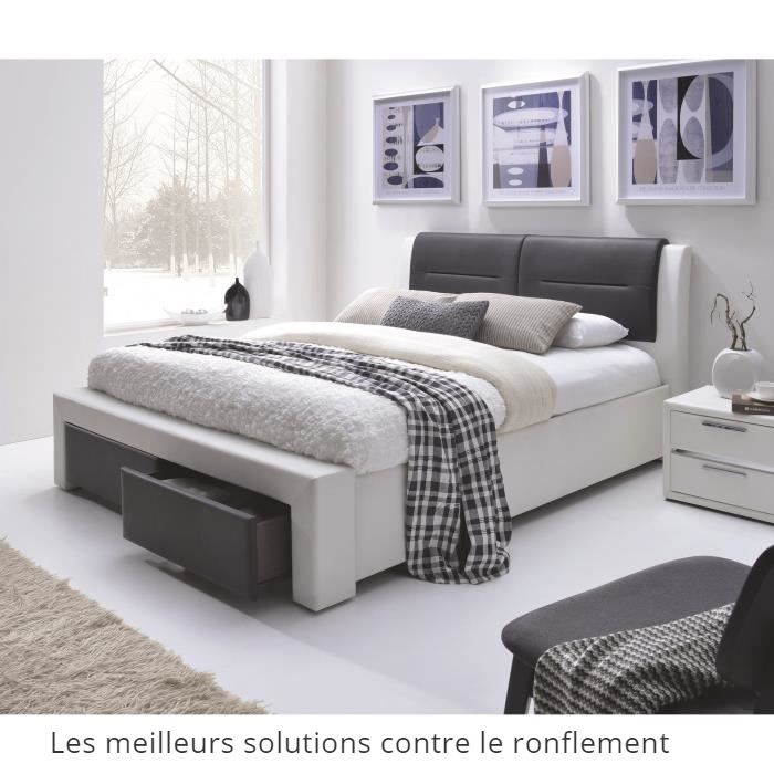 Les meilleurs solutions contre le ronflement Les meilleurs solutions contre le ronflement