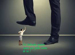 Ces habitudes peuvent causer une faible estime de soi !