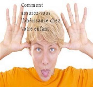 Le fait d’être désobéissant de temps en temps c'est tout à fait normal.Bien motivé le jeune enfant sera un peu difficile à contrôler