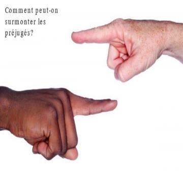 Dans notre société multiculturelle il existe beaucoup de stéréotypes et de préjugés.En faite deux concepts très proches et difficile de les distinguer.
