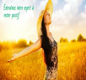 Il y a des jours où on se lève avec une patate d’enfer. On voit tout du bon côté, les problèmes nous passent au-dessus de la tête et on s'en fout.