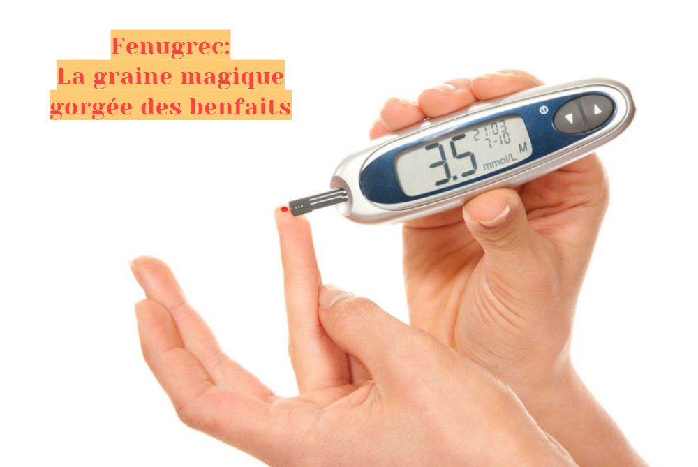 La graine magique Fenugrec: La graine magique gorgée des bienfaits
