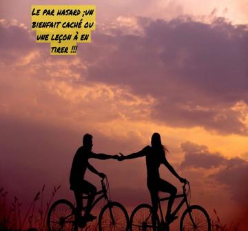 L'une des choses les plus intrigantes et les plus fascinantes de la vie est les relations humaines.