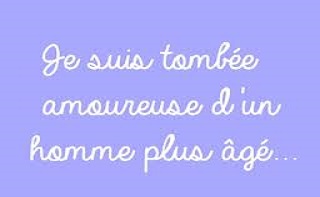 Les 5 raisons pour être en couple avec un homme plus vieux