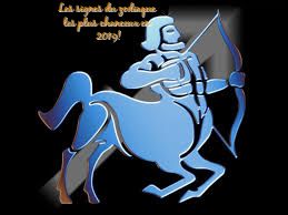 Les signes les plus chanceux Les signes du zodiaque les plus chanceux en 2019 !