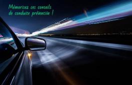 Lors de tout type d'orage, le freinage devient une source de danger. Lorsque vous conduisez, il faut vraiment faire attention.