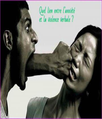 L'impact de la violence verbale peut être aussi grave, voire pire, que les effets d'autres formes de violence, y compris la violence physique et sexuelle.