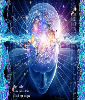L’hypnose désigne à la fois une technique thérapeutique et un état modifié de conscience.