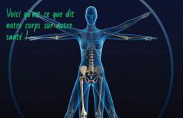 As-tu l'impression que tous les fabricants font la publicité d'un produit ou d'un aliment qui serait bénéfique pour ta santé ?