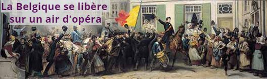 Le 4 octobre 1830 est proclamée l'indépendance de la Belgique ce-qui-s-est-passe-ce-jour-04-octobre !