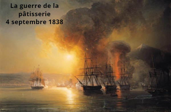 ce qui s'est passé ce jour là ?