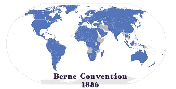 signature de la Convention de Berne pour la protection des œuvres littéraires et artistiques,1886 ce-qui-s-est-passe-ce-jour-09-septembre !