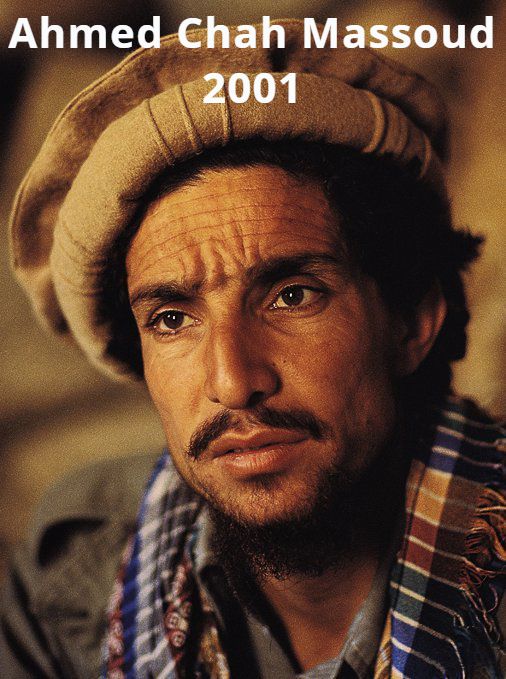 le commandant Massoud,2001 ce-qui-s-est-passe-ce-jour-09-septembre !