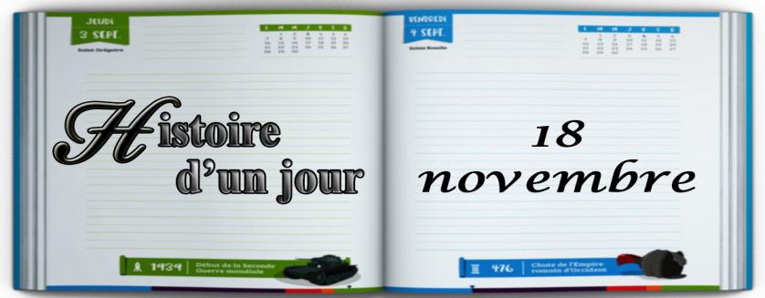 ce-qui-s-est-passe-ce-jour-18-novembre !
