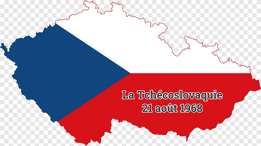 La Tchecoslovaquie 1968 Ce qui s'est passé ce jour 21 août
