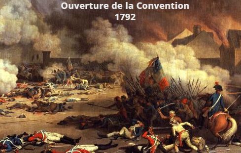 Abolition de la royauté,1792 ce-qui-s-est-passe-ce-jour-21-septembre