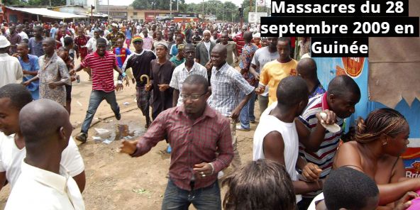 Massacres du 28 septembre 2009 en Guinée,2009 ce-qui-s-est-passe-ce-jour-28-septembre !