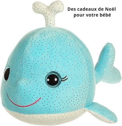 Des cadeaux de Noël pour votre bébé Des cadeaux de Noël pour votre bébé