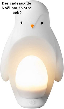 Des cadeaux de Noël pour votre bébé Des cadeaux de Noël pour votre bébé