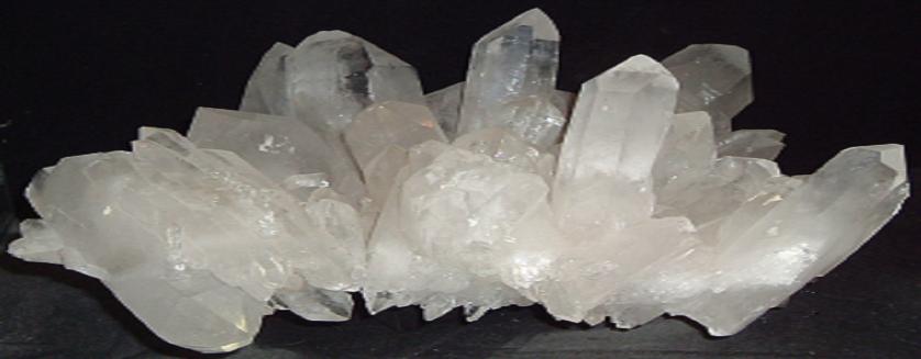 Cristal de Roche, Quel sont les bienfaits ?