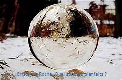 Cristal de Roche Cristal de Roche, Quel sont les bienfaits ?
