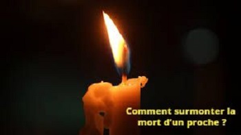Comment surmonter la mort d’un proche ?