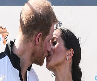 Meghan une forte personnalité et une audace remarquable
