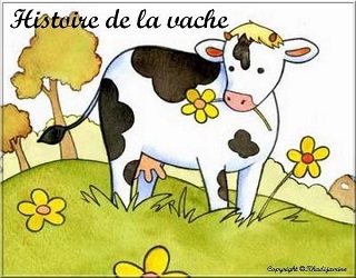 Tuée par une vache le jour de son mariage